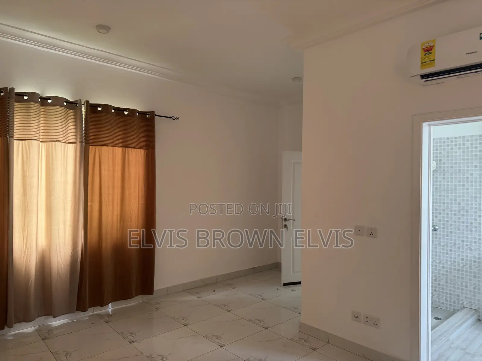 2bdrm Apartment in East Legon Hills, Nmai-Dzorn for sale