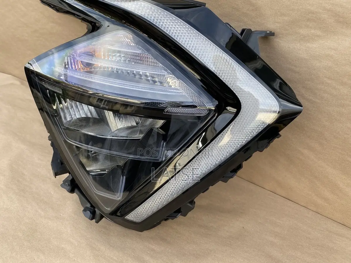 Kia Sportage Headlight 2022,2023,2024,2025