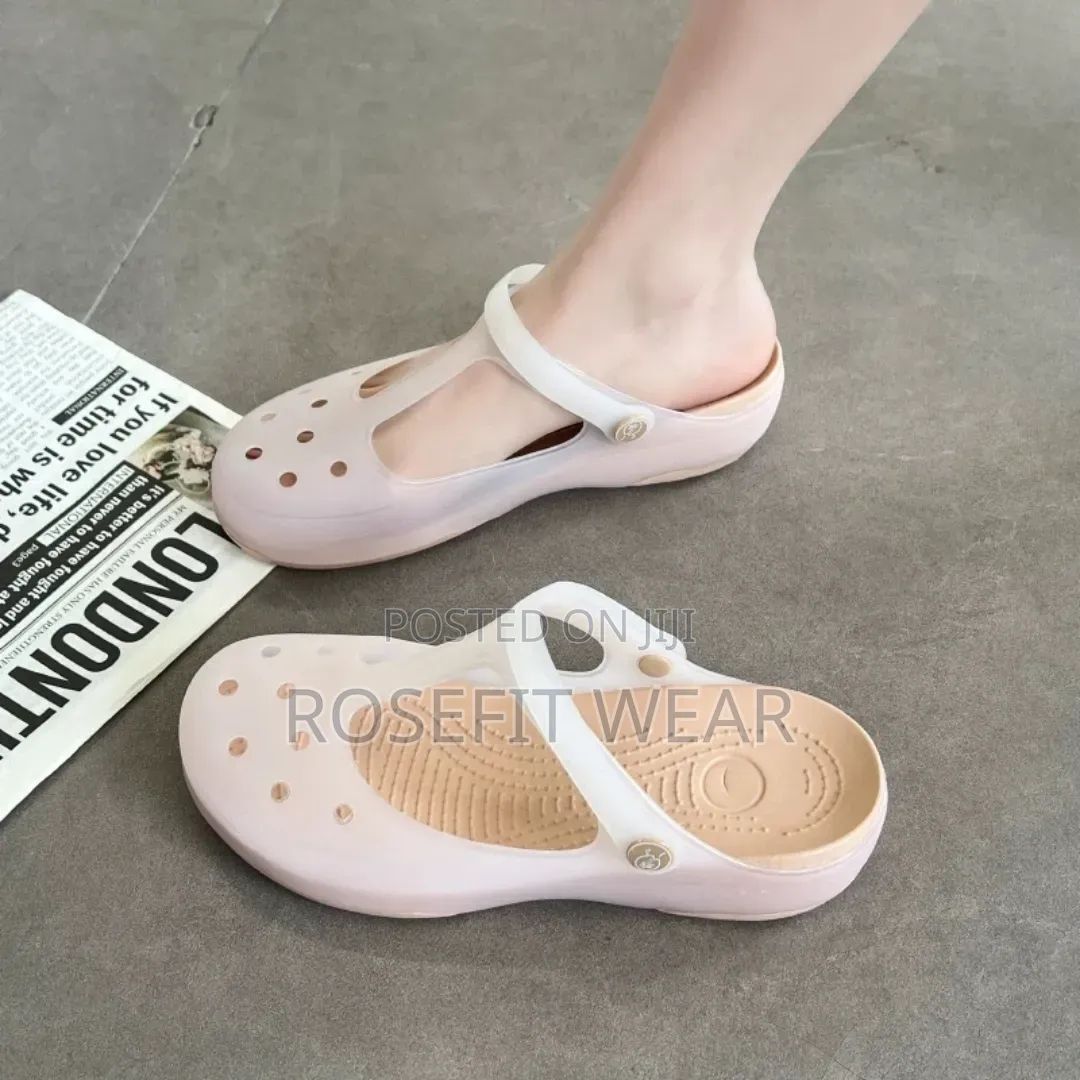 Slippers for Ladies