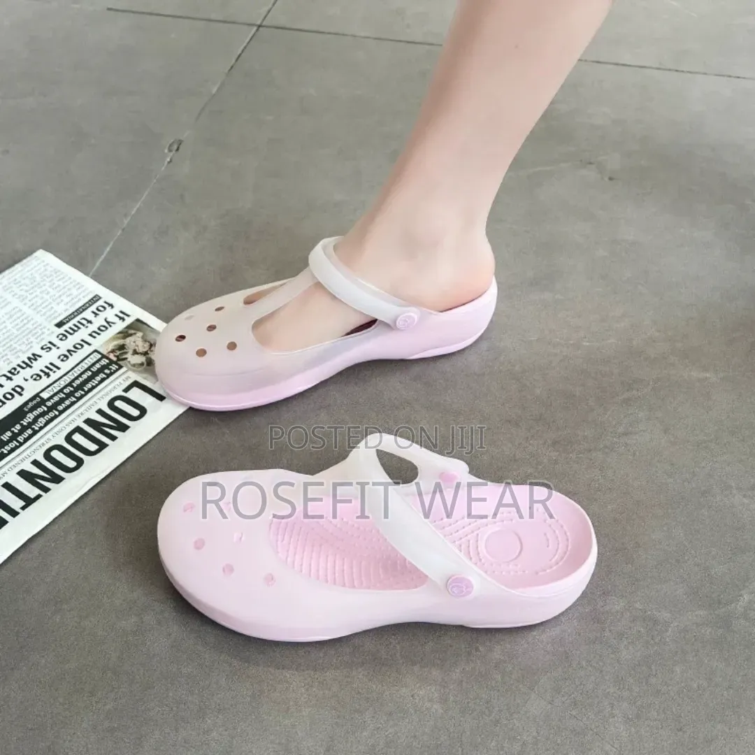Slippers for Ladies