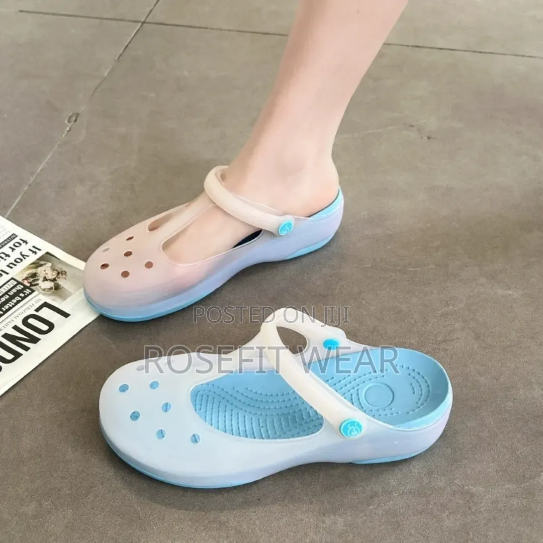 Slippers for Ladies