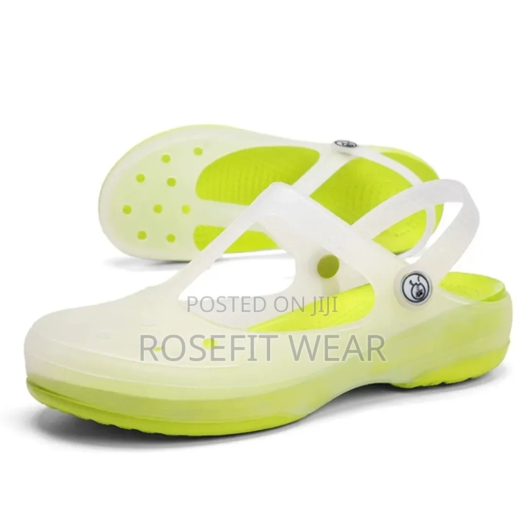 Slippers for Ladies
