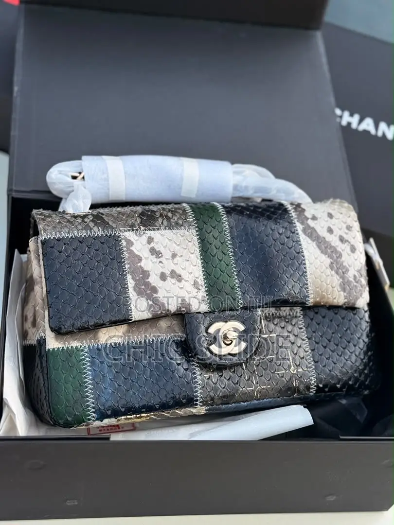 Mini Flap Bag