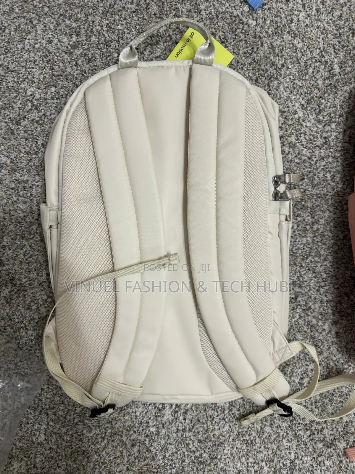 School Backpack