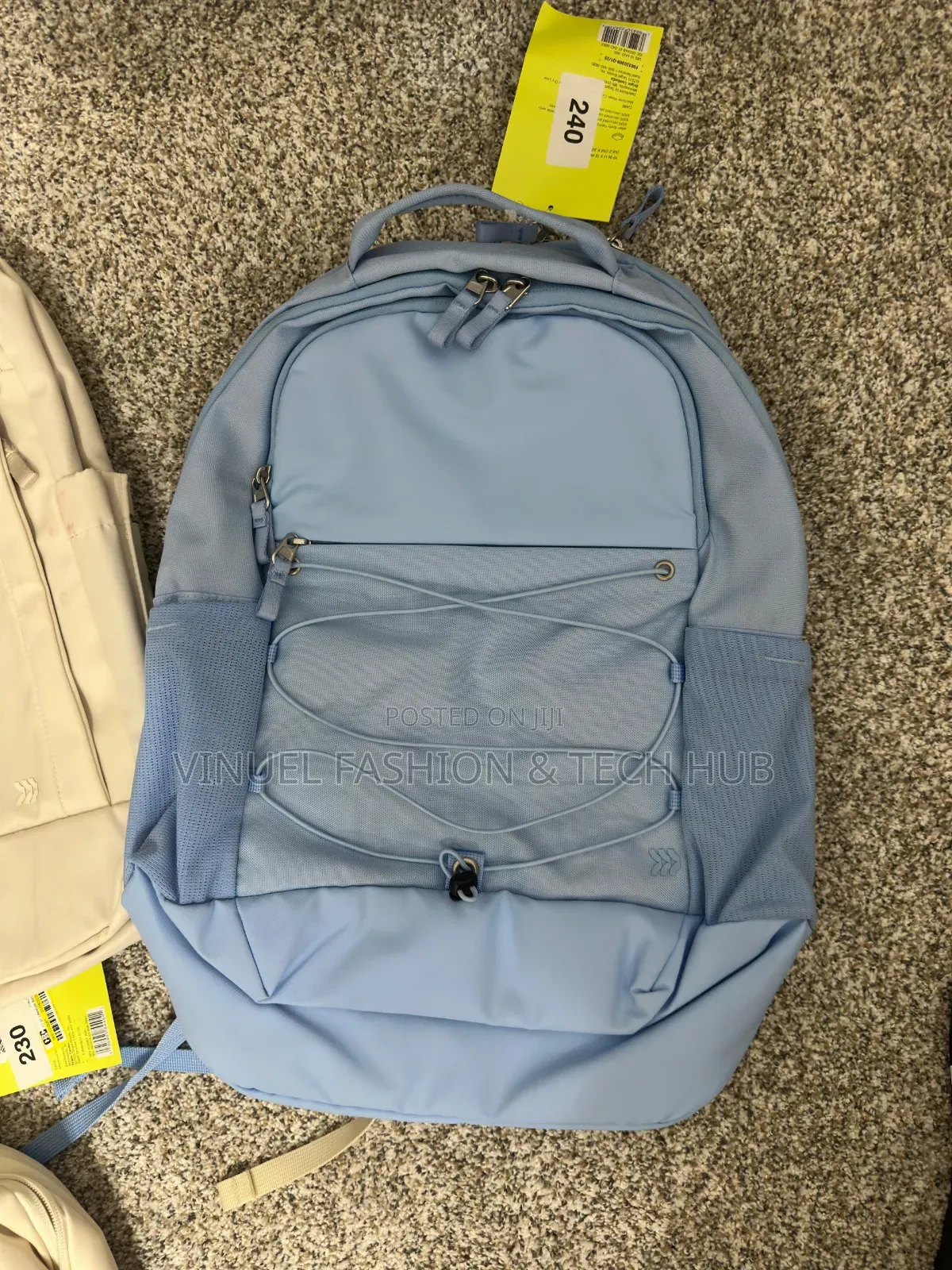 School Backpack