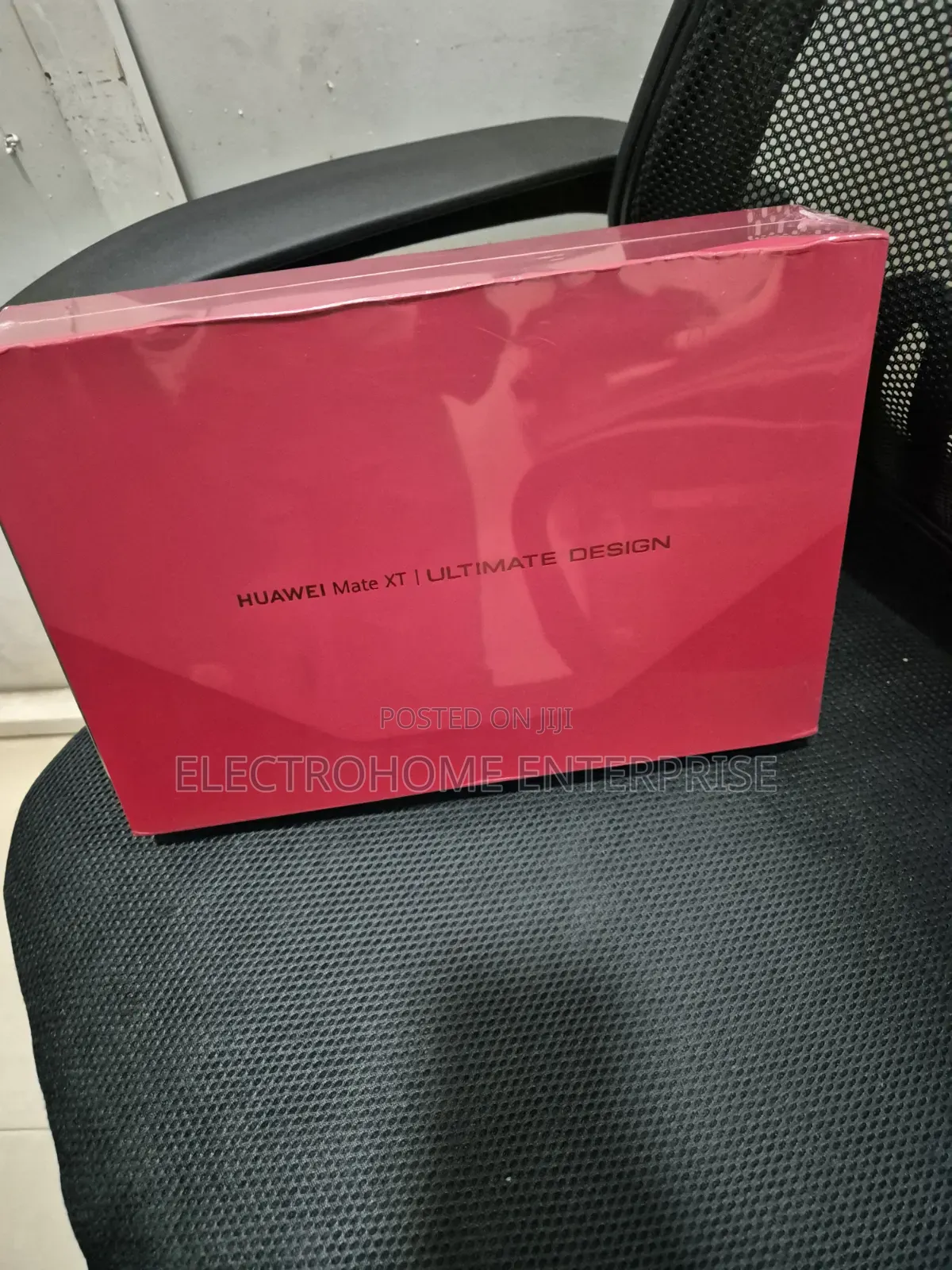 New Huawei Mate XT Ultimate Design 512 GB