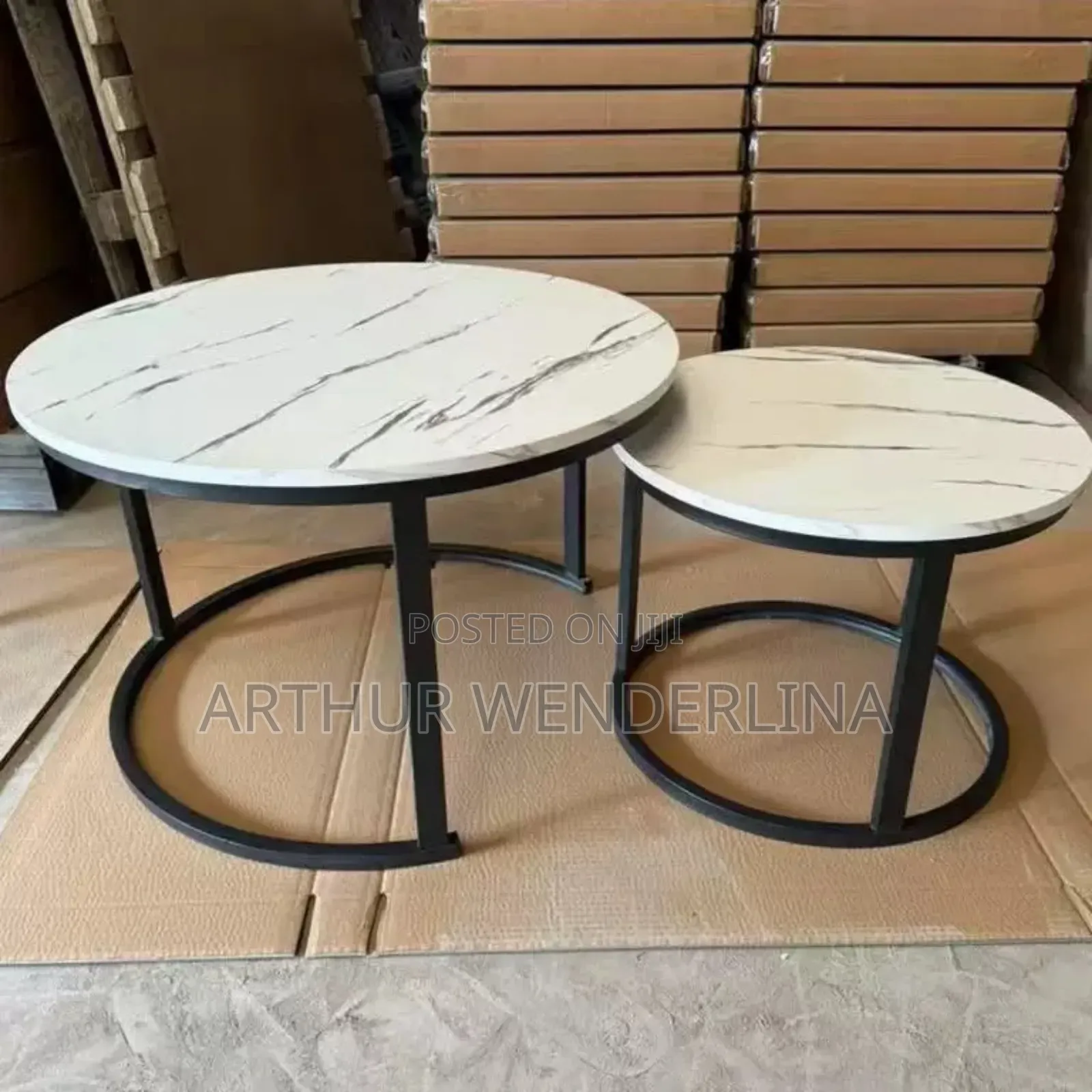 Center Table for Hall Etc.