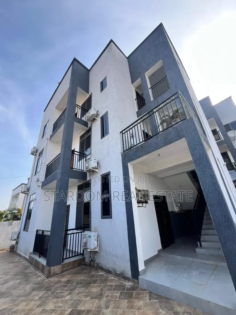 2bdrm Apartment in Adjiringanor, Ability for rent