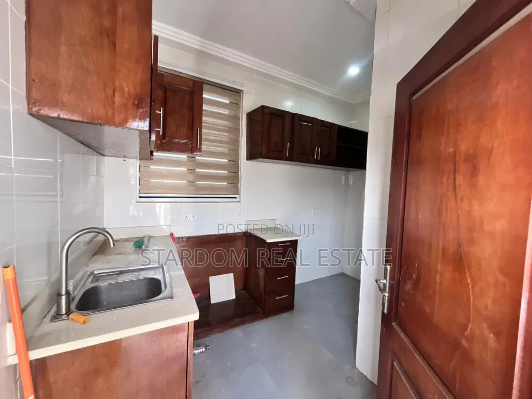 2bdrm Apartment in Adjiringanor, Ability for rent