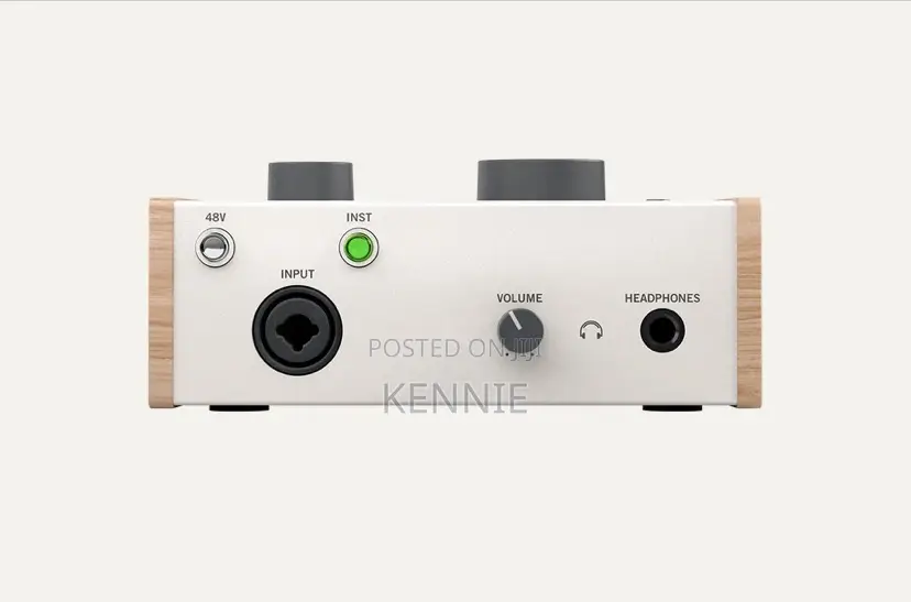 Uad Volt 176 Usb Audio Interface