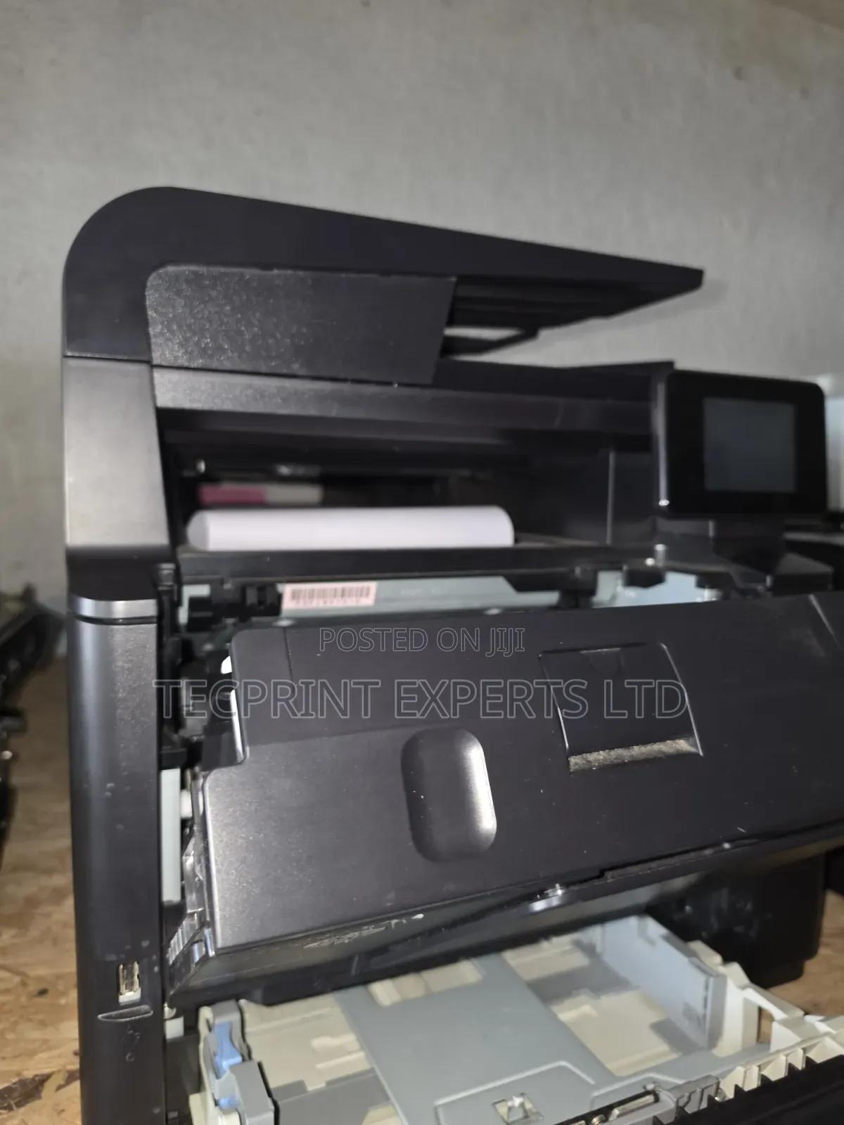 Hp Laserjet Pro 400 MFP M425dn