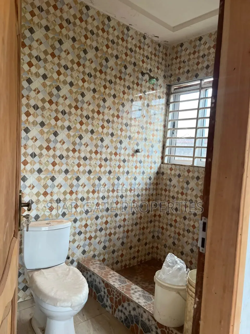 3bdrm House in Santasi Kotwi, Kumasi Metropolitan for sale