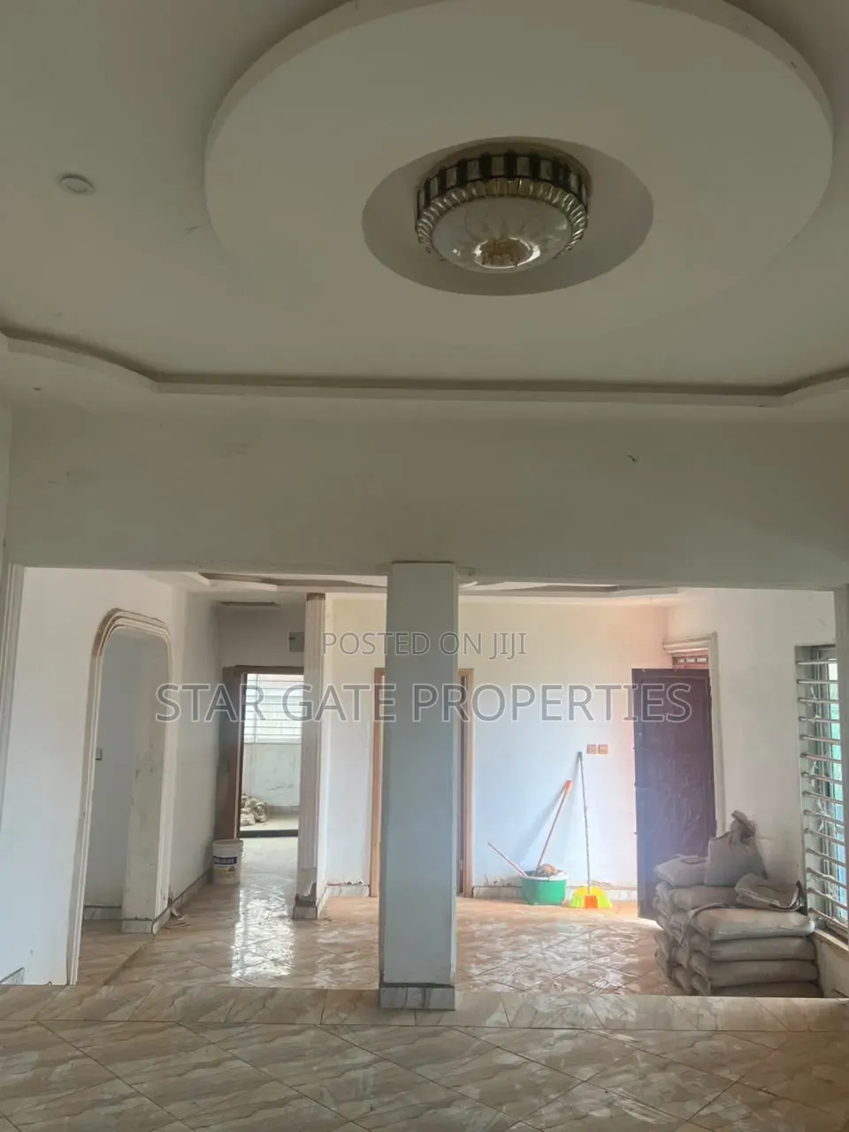3bdrm House in Santasi Kotwi, Kumasi Metropolitan for sale