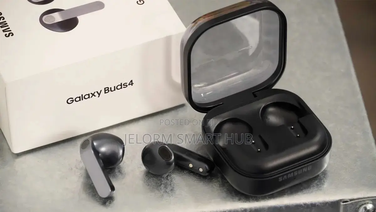 Samsung Buds 4