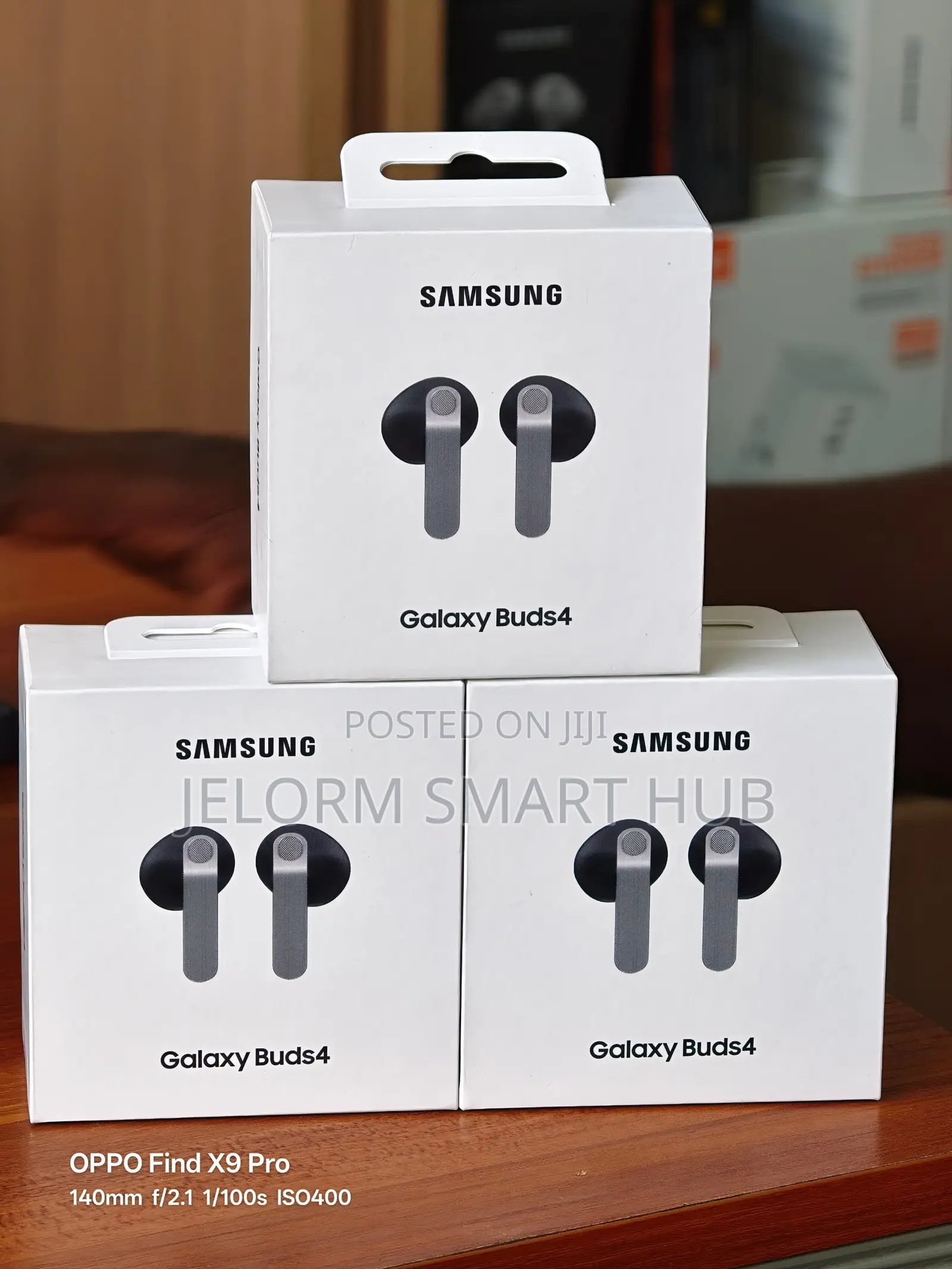 Samsung Buds 4