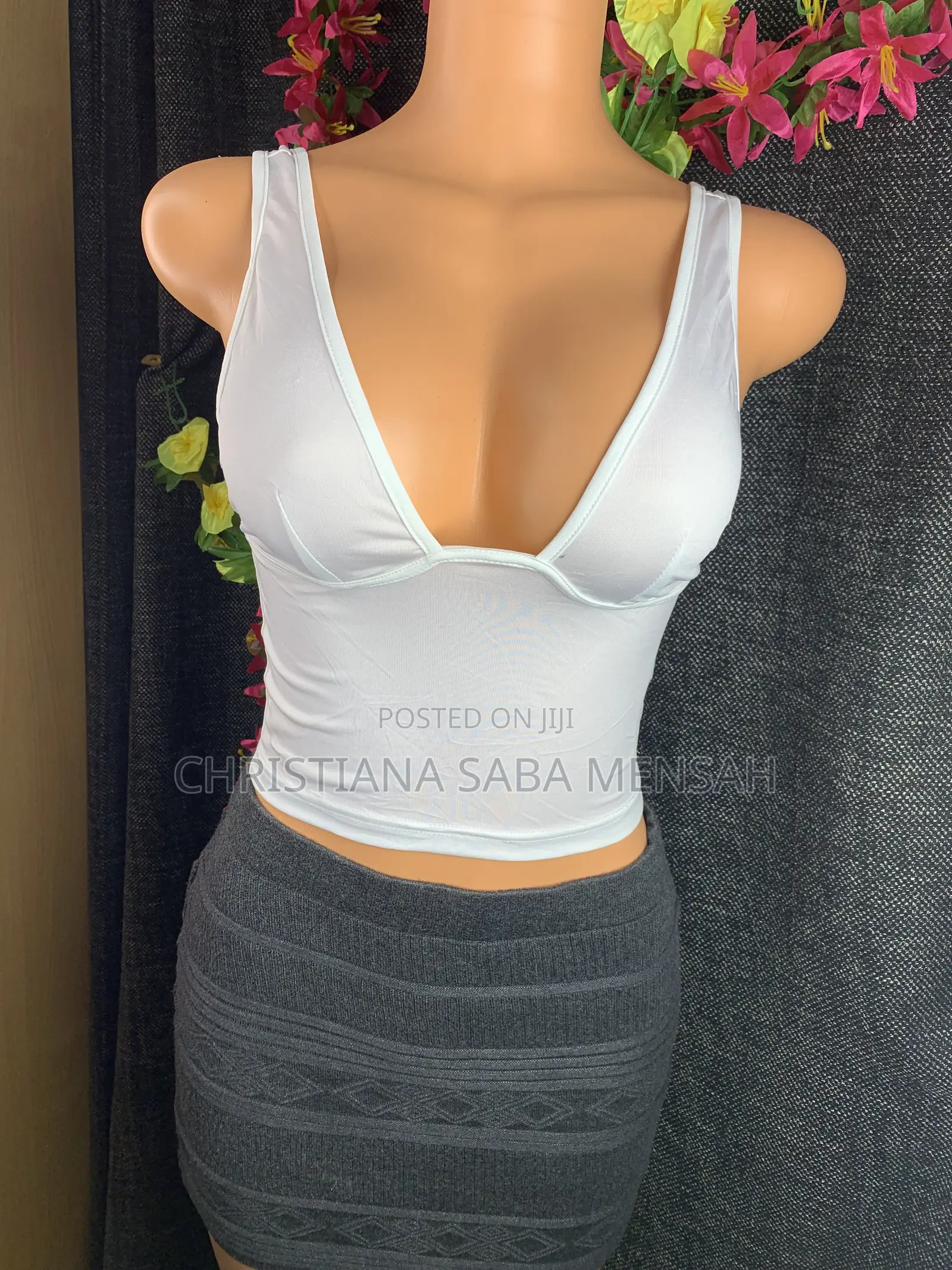 Cee~Sab Thrift Wears