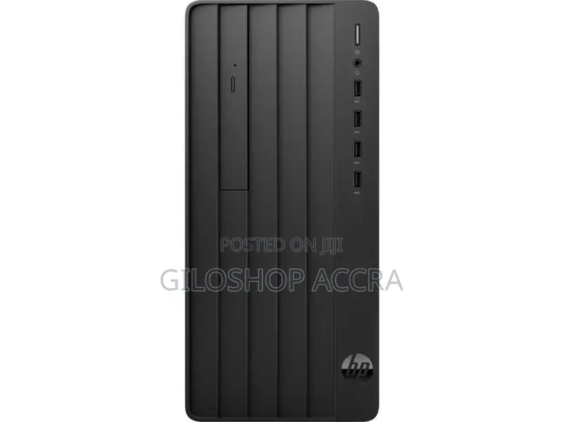 New Desktop Computer HP 290 G9 8GB Intel Core i5 SSD 512GB