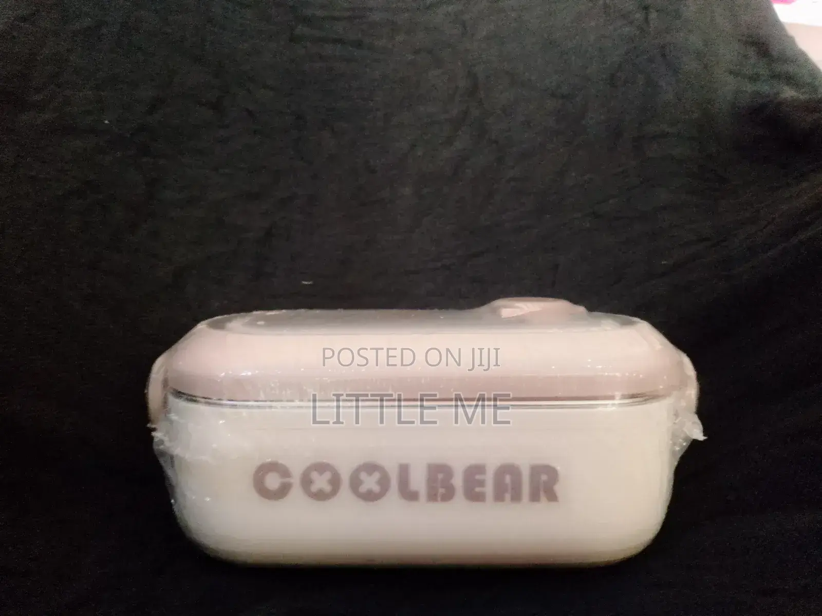 Quality Coolbear Lunch Bowl With Spoon .