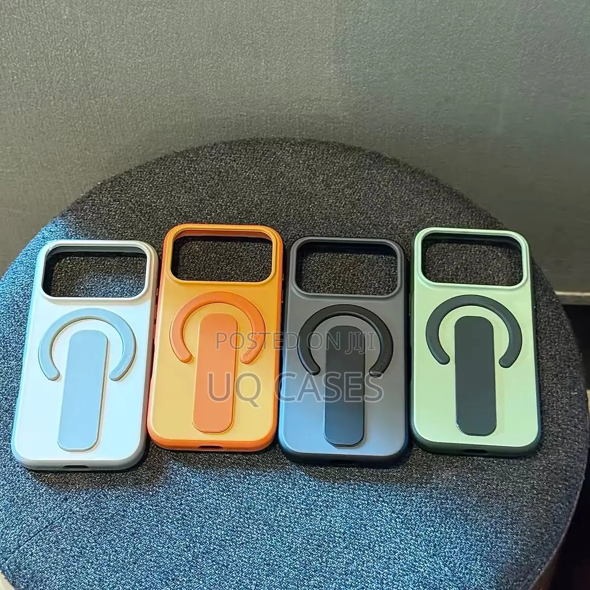 iPhone 17 Pro Max Cases (Free Delivery Within Accra)
