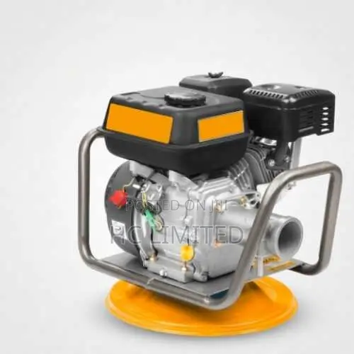 Ingco Gasoline Concrete Vibrator(Claw Type) - GVR-2