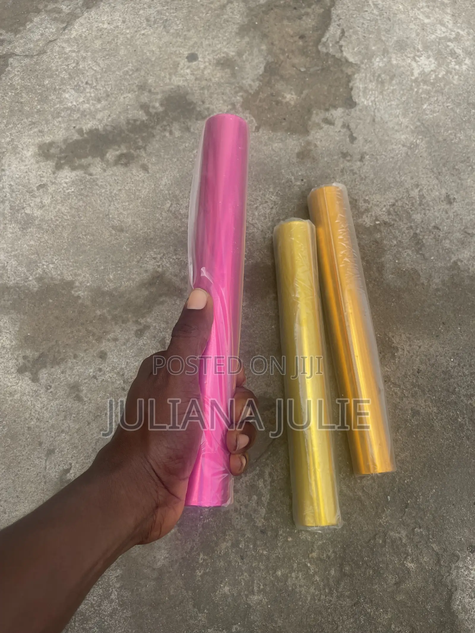 Original Barton Stick Available at Cool Price for Running