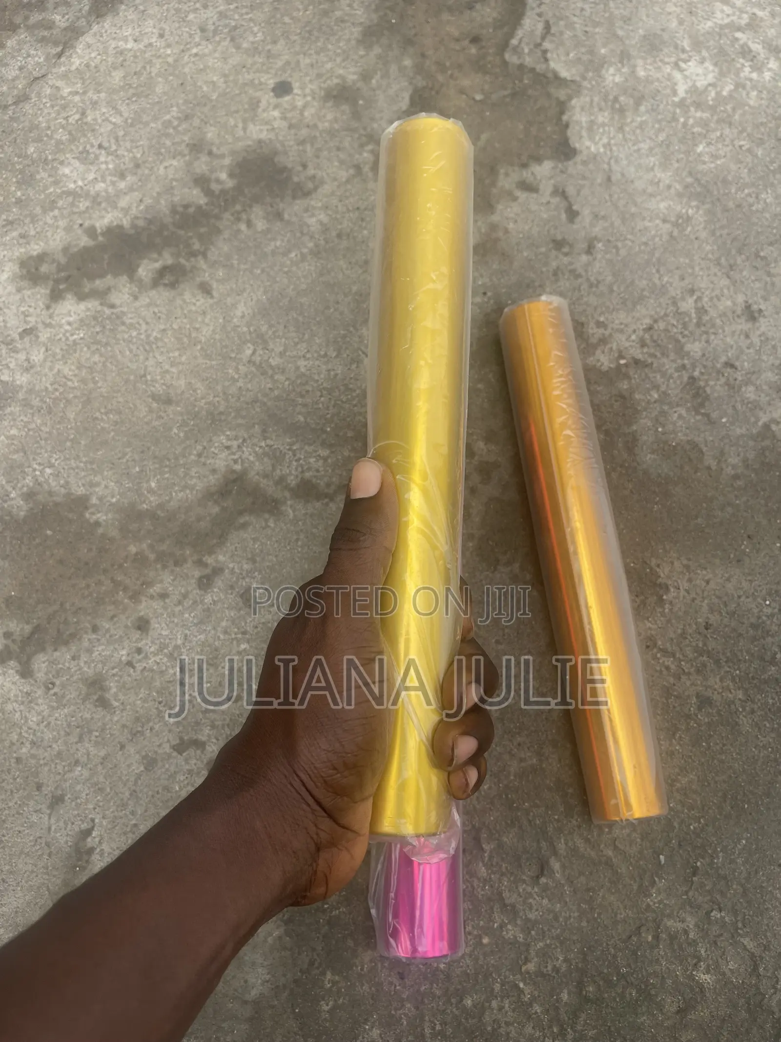 Original Barton Stick Available at Cool Price for Running