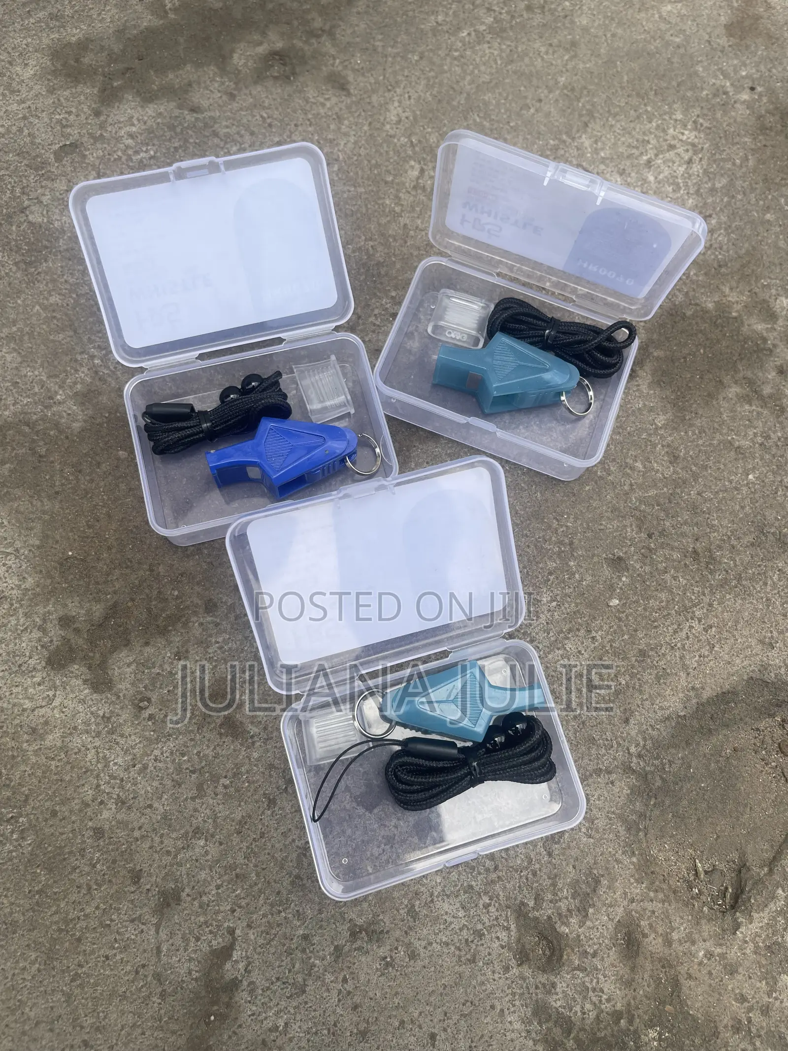 Original Professional Referee Whistle Available at Cool Price