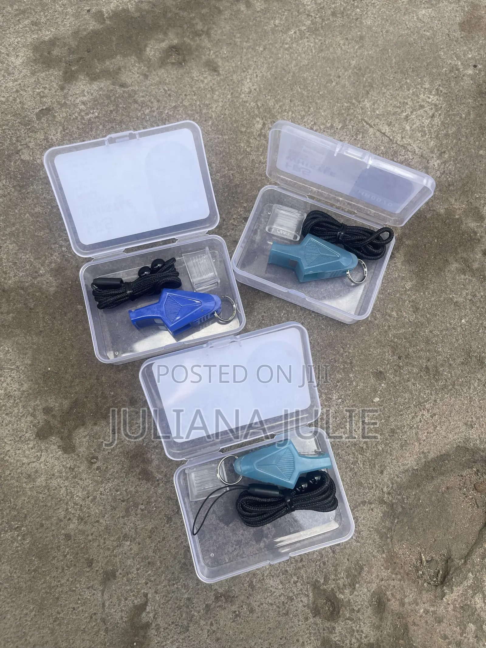 Original Professional Referee Whistle Available at Cool Price