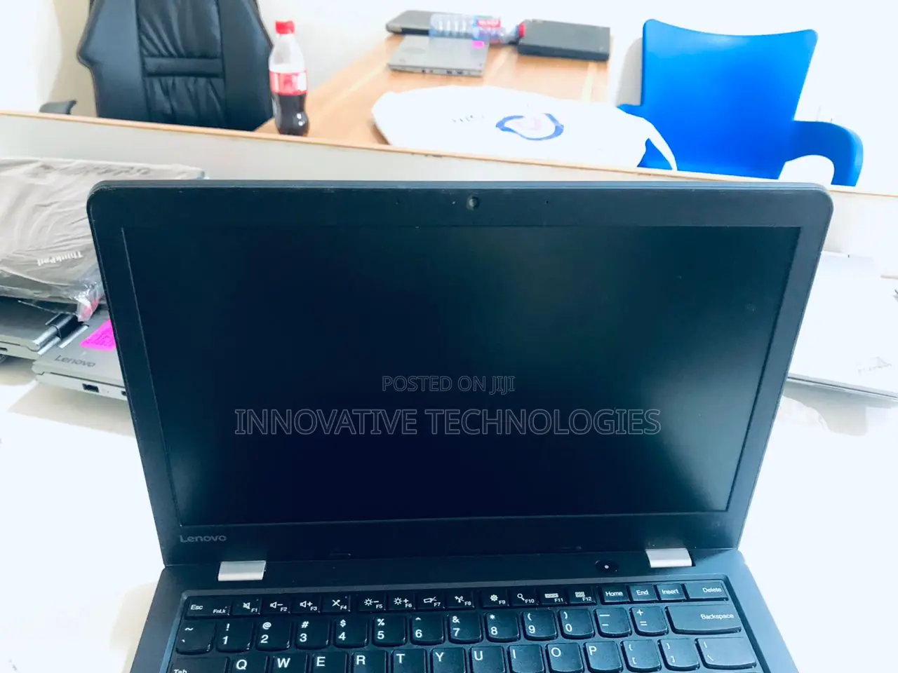Laptop Lenovo Yoga 260 8GB Intel Core i5 SSD 256GB