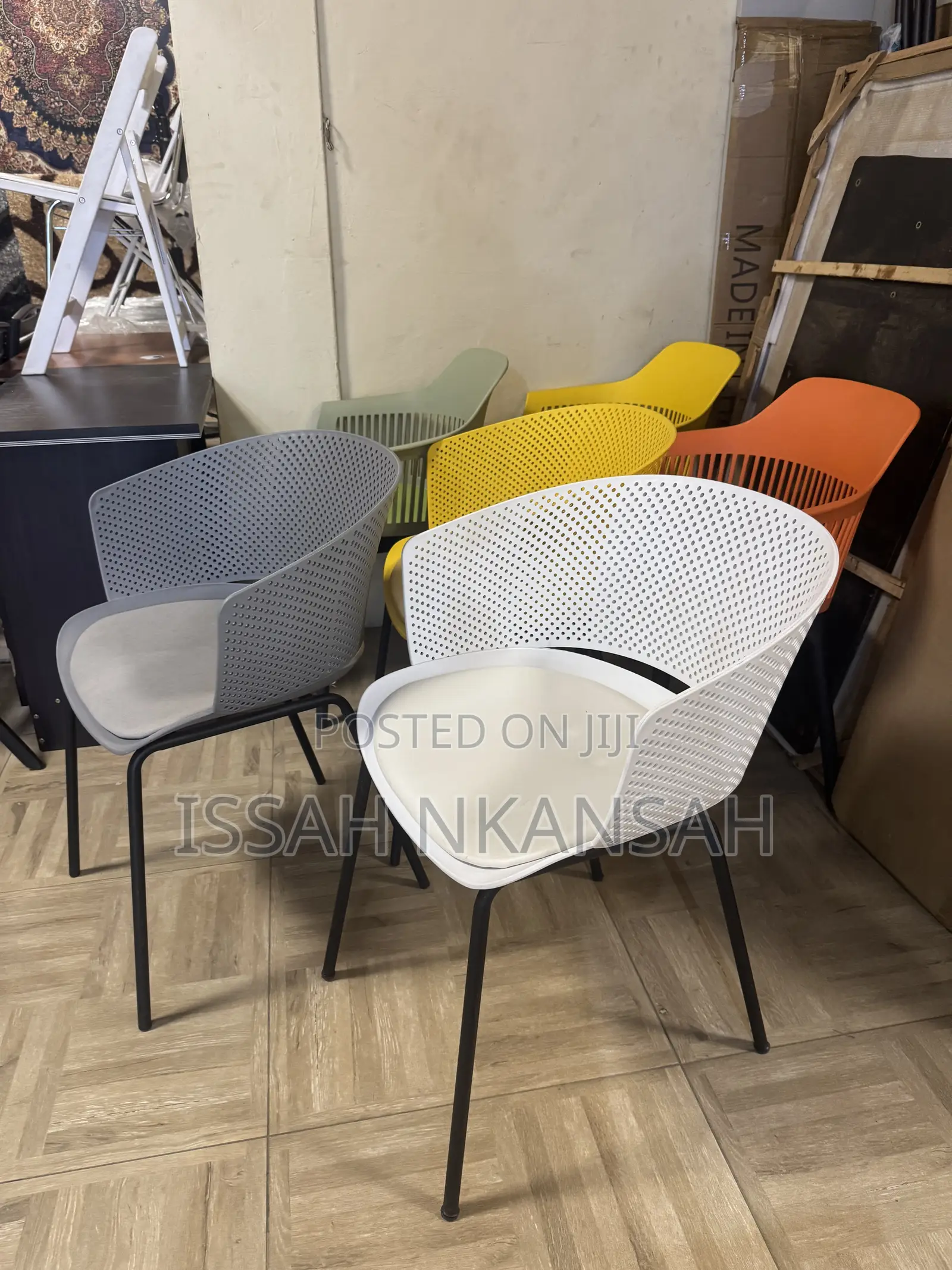 Garden Chairs