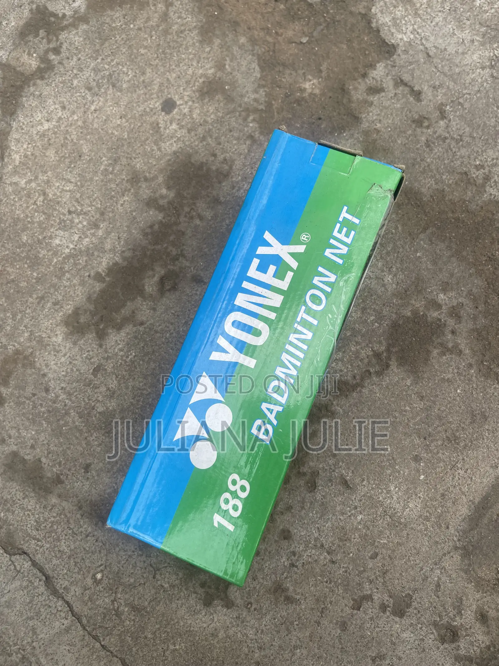 Original Badminton Net Available at Cool Price