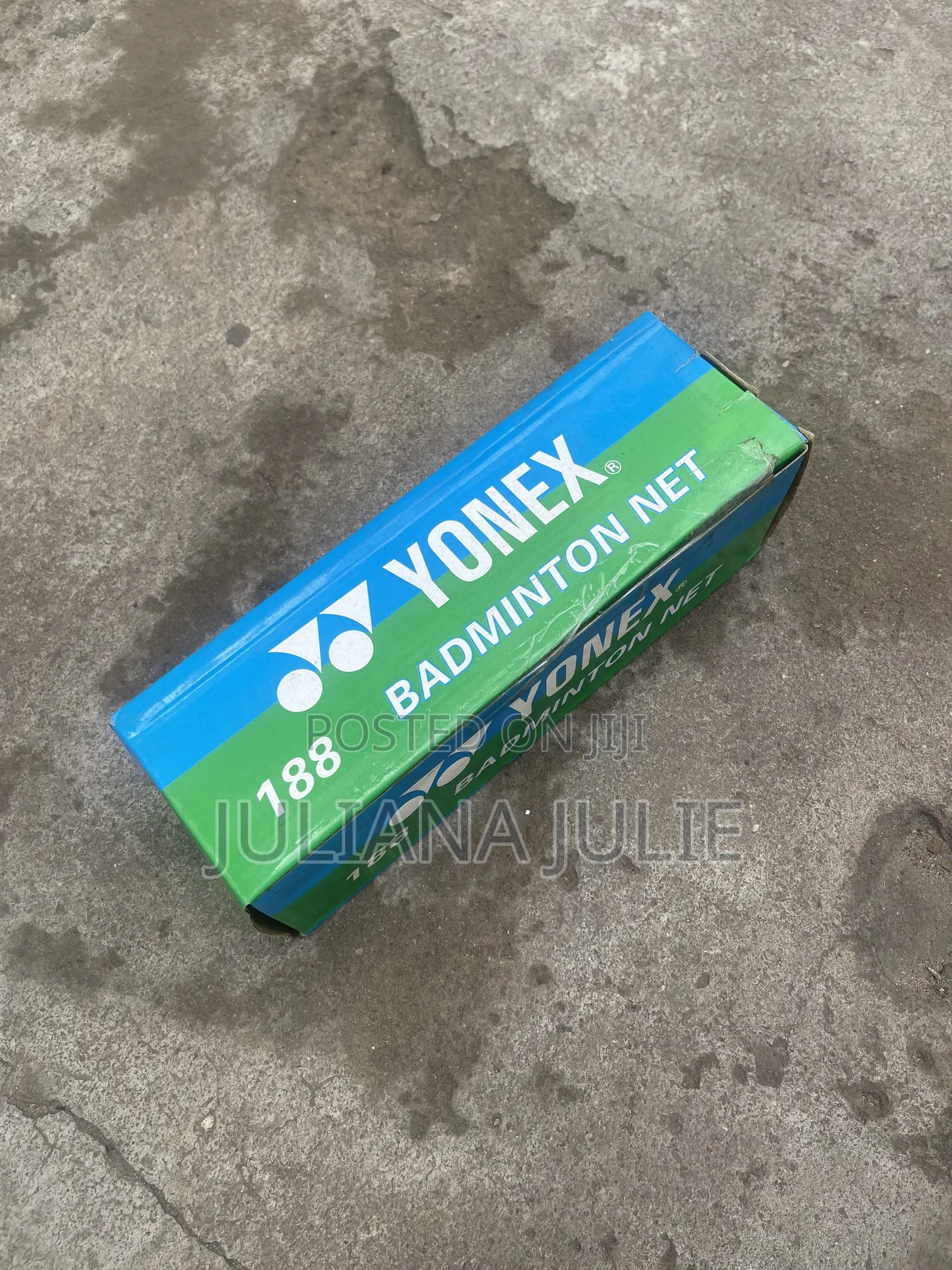 Original Badminton Net Available at Cool Price