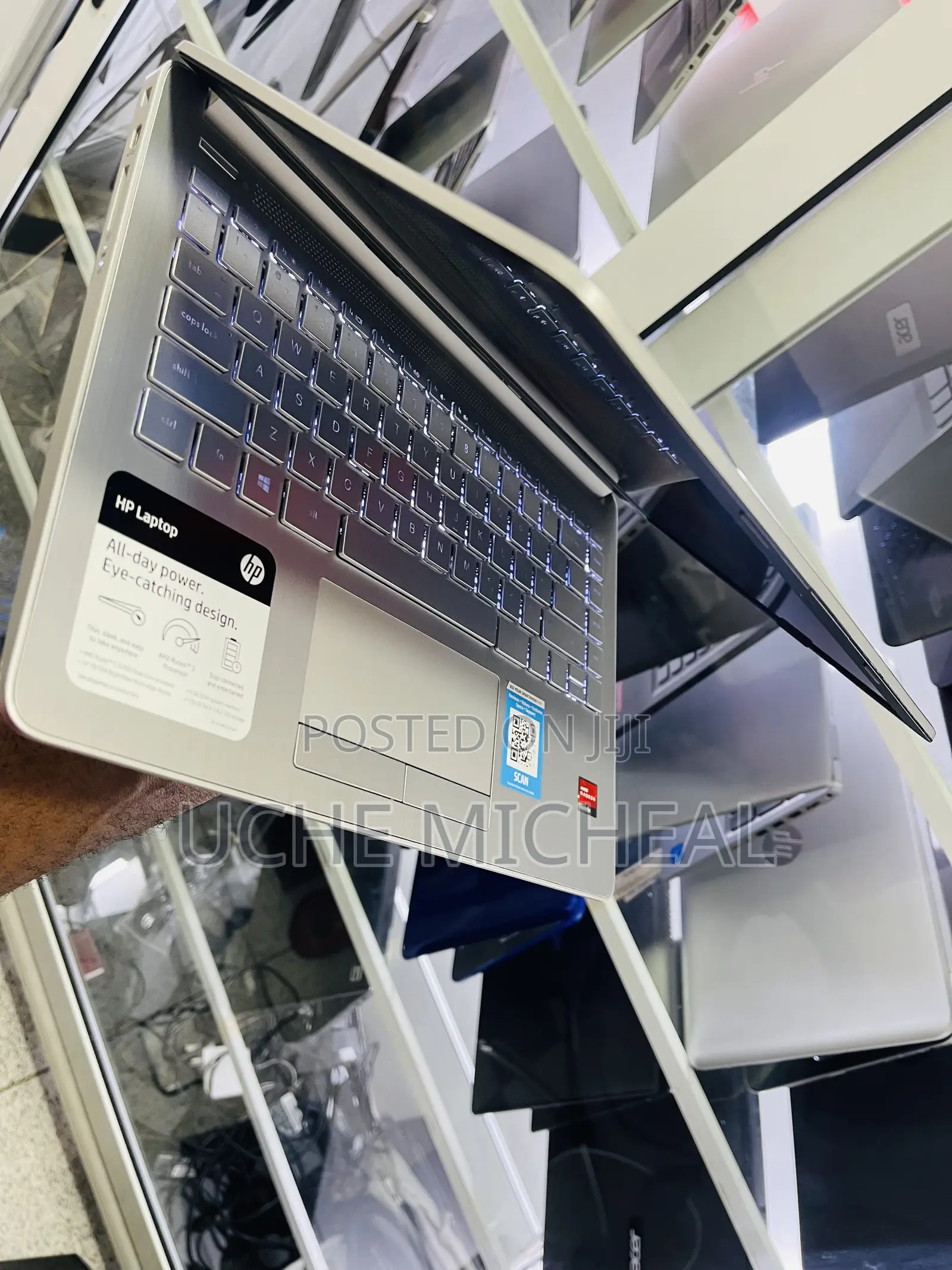 Laptop HP 14z 8GB AMD Ryzen 3 SSD 256GB