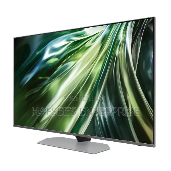 Samsung 85 Inch Neo Qled Mini Led Smart Tv