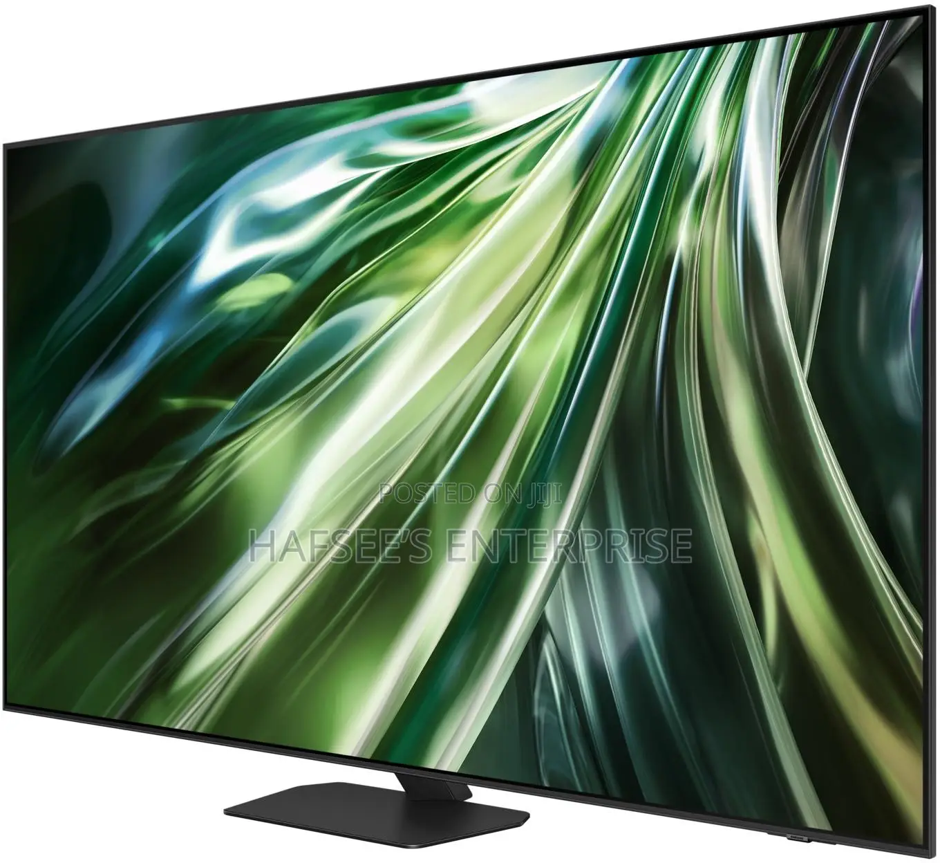 Samsung 85 Inch Neo Qled Mini Led Smart Tv