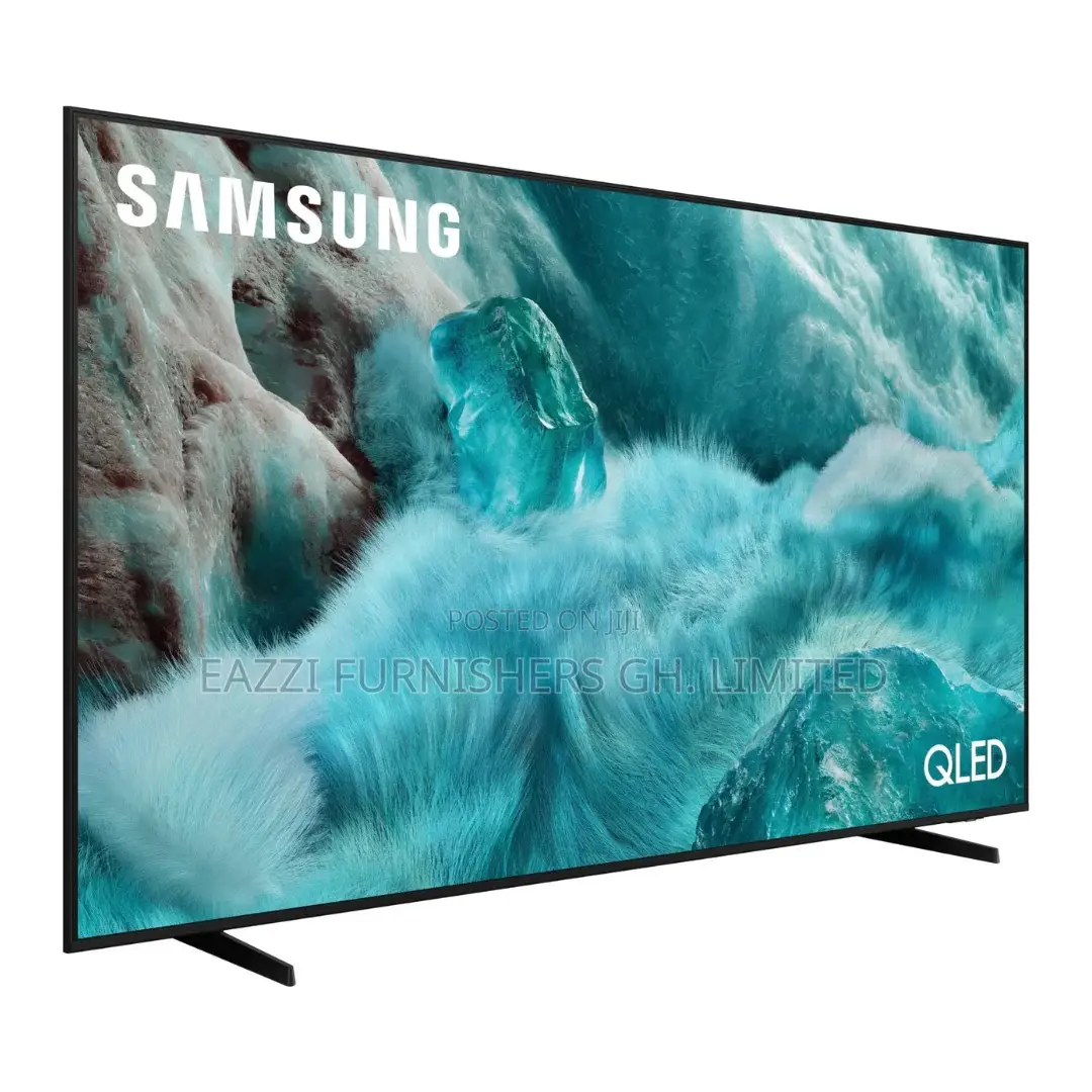 Q8f 65 Inches Samsung Qled Ultra Hd Quantum Hdr+, Hdr10+, Hdr10, Tv