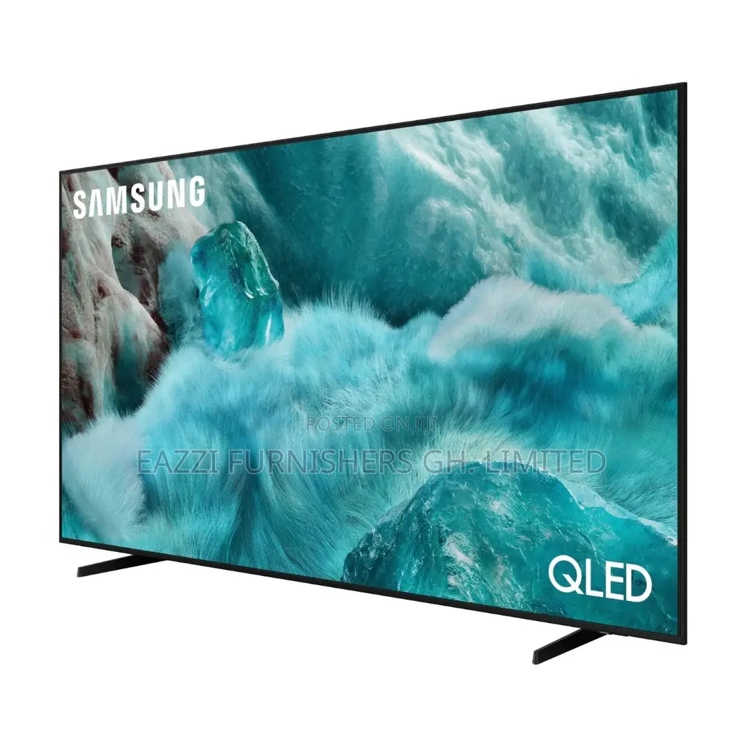 Q8f 65 Inches Samsung Qled Ultra Hd Quantum Hdr+, Hdr10+, Hdr10, Tv