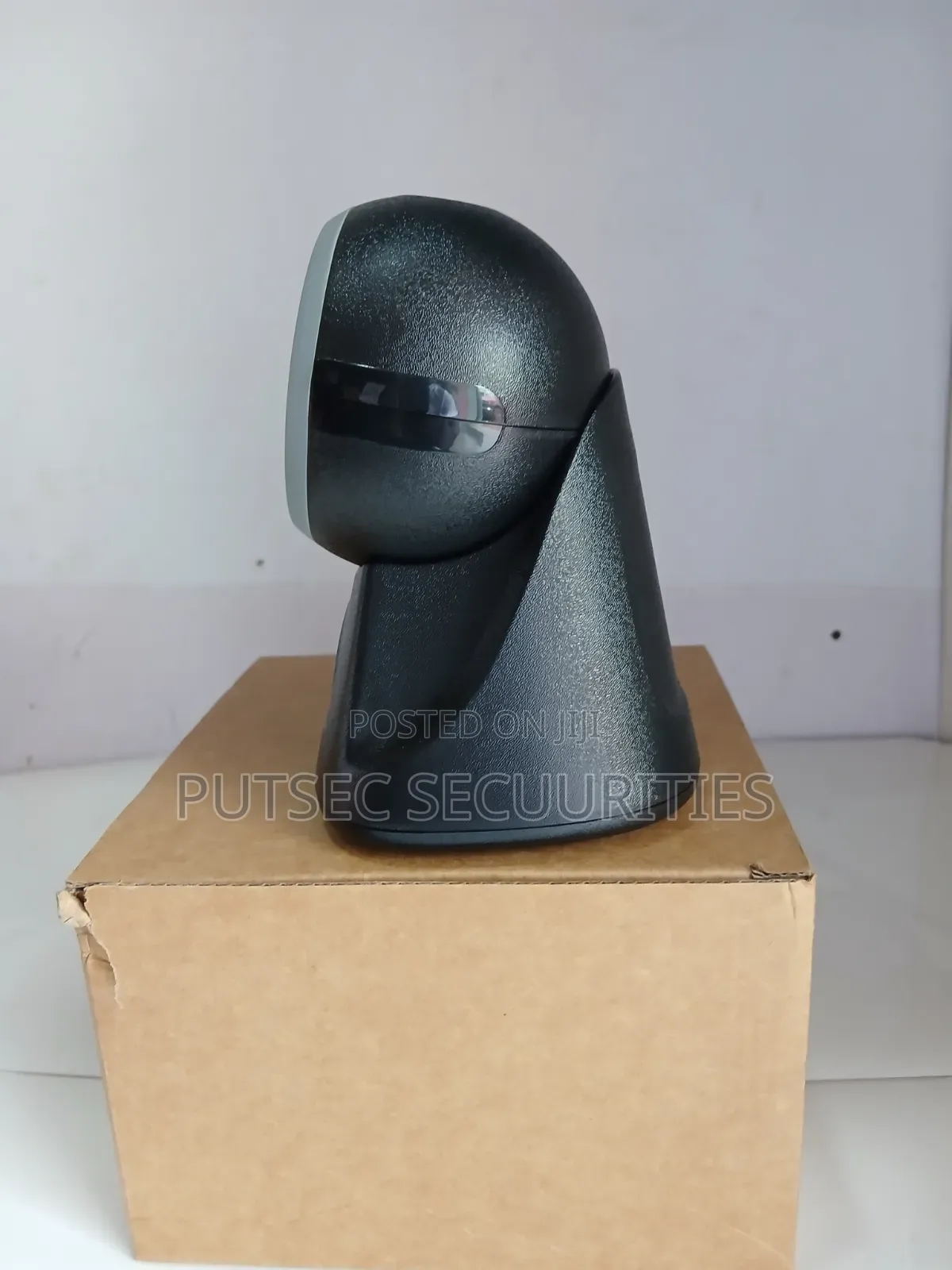 Laser Barcode Scanner Omnidirectional