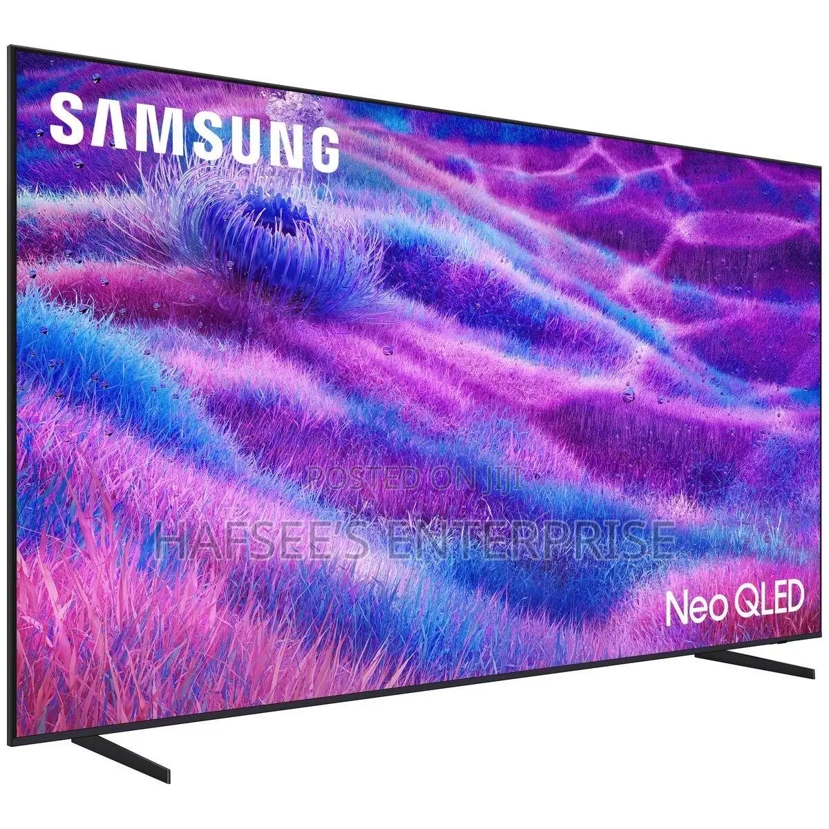 Samsung 100 Inch Neo Qled Version Ai Smart Tv