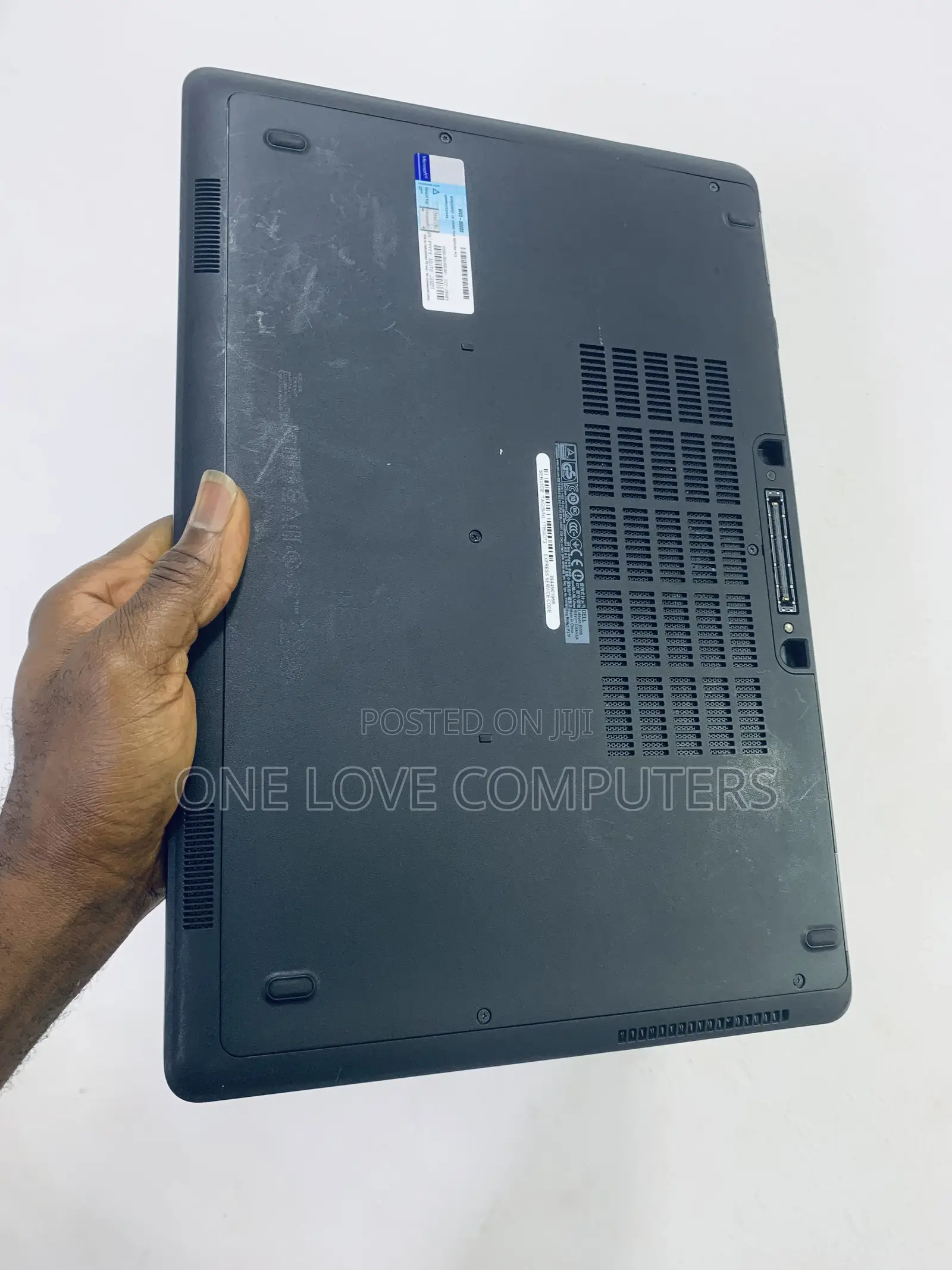 Laptop Dell Latitude E5550 12GB Intel Core i5 HDD 500GB