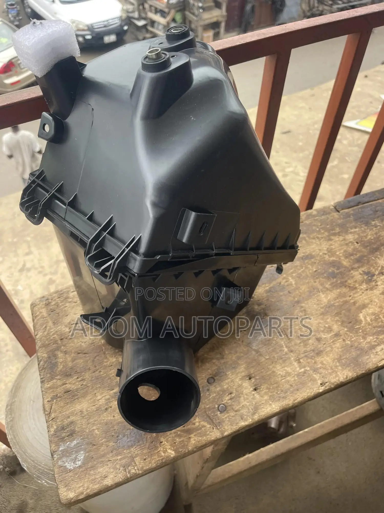 Toyota Rav4 Air Cleaner Box 2014 2015 2016 2017 2018