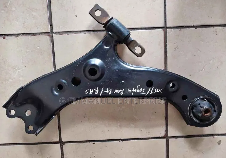 Toyota Rav4 2019-24 Lower Control Arms Pair