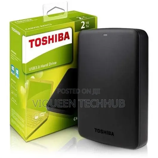 2.5 HDD Case Usb 3.0 [1025] Toshiba