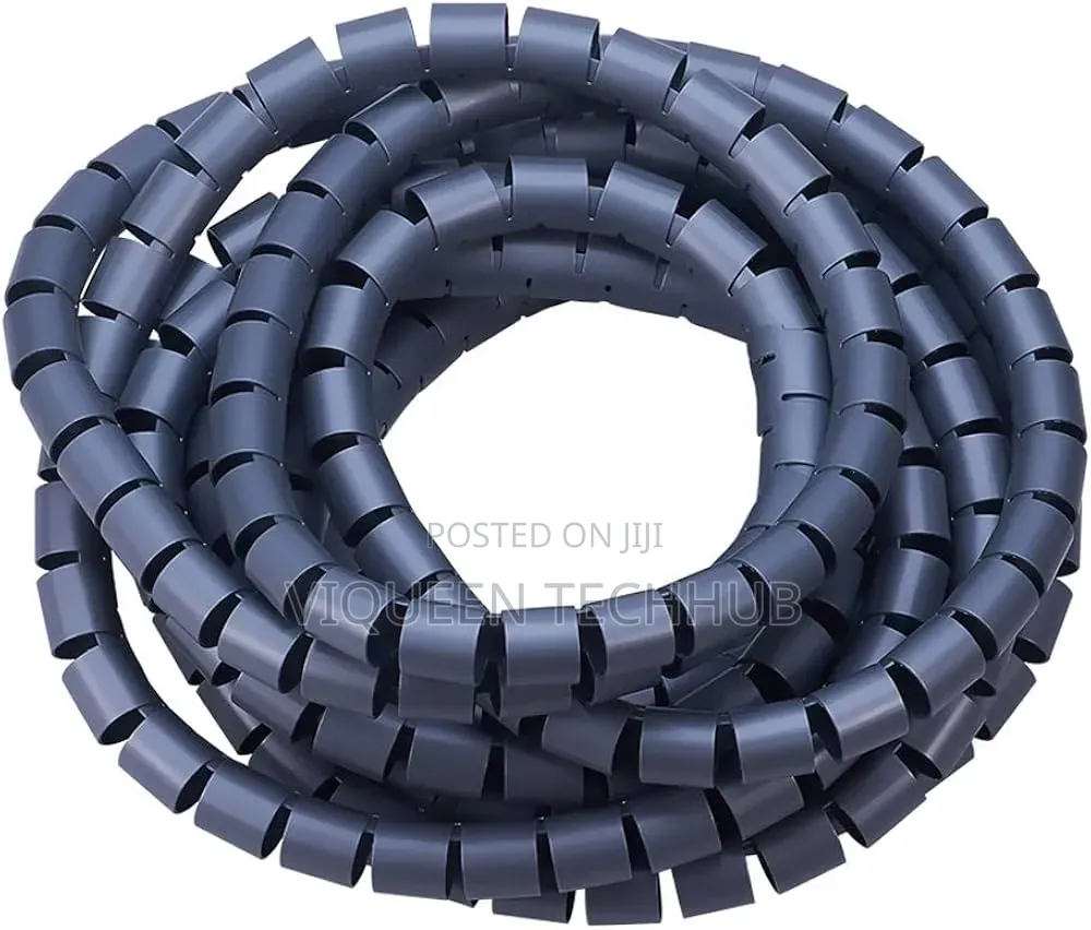 20mm X 3mt. Cable Organizer Management