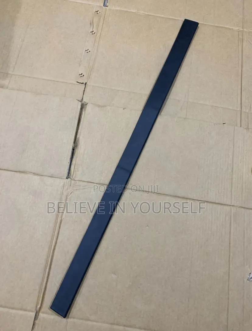 Hyundai Tucson 2016 2017 2018 2019 2020 2021 Front Door Moulding