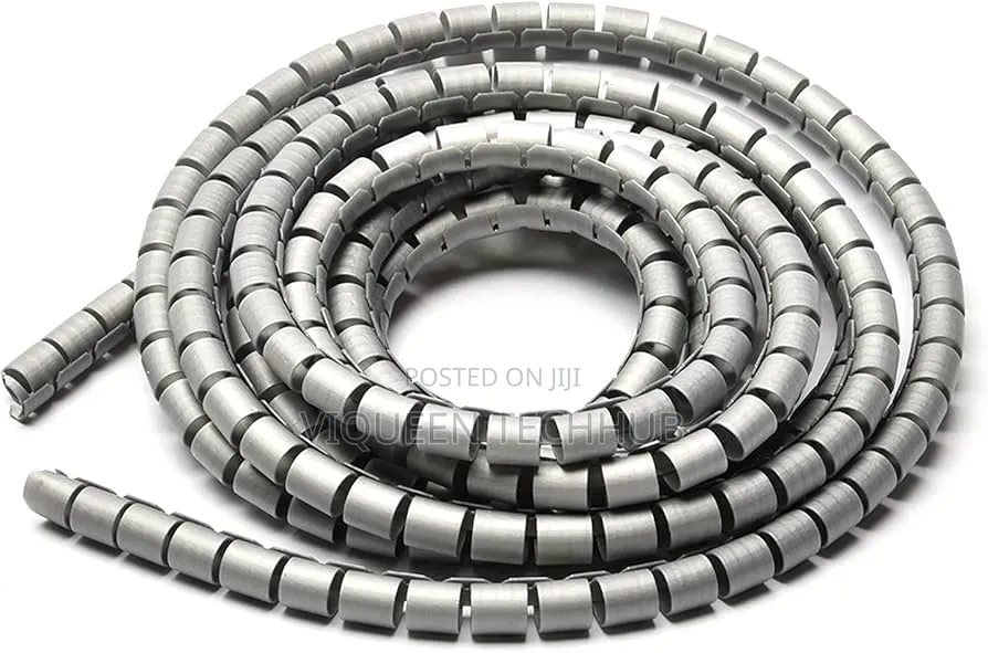 20mm X 5mt. Cable Organizer Management