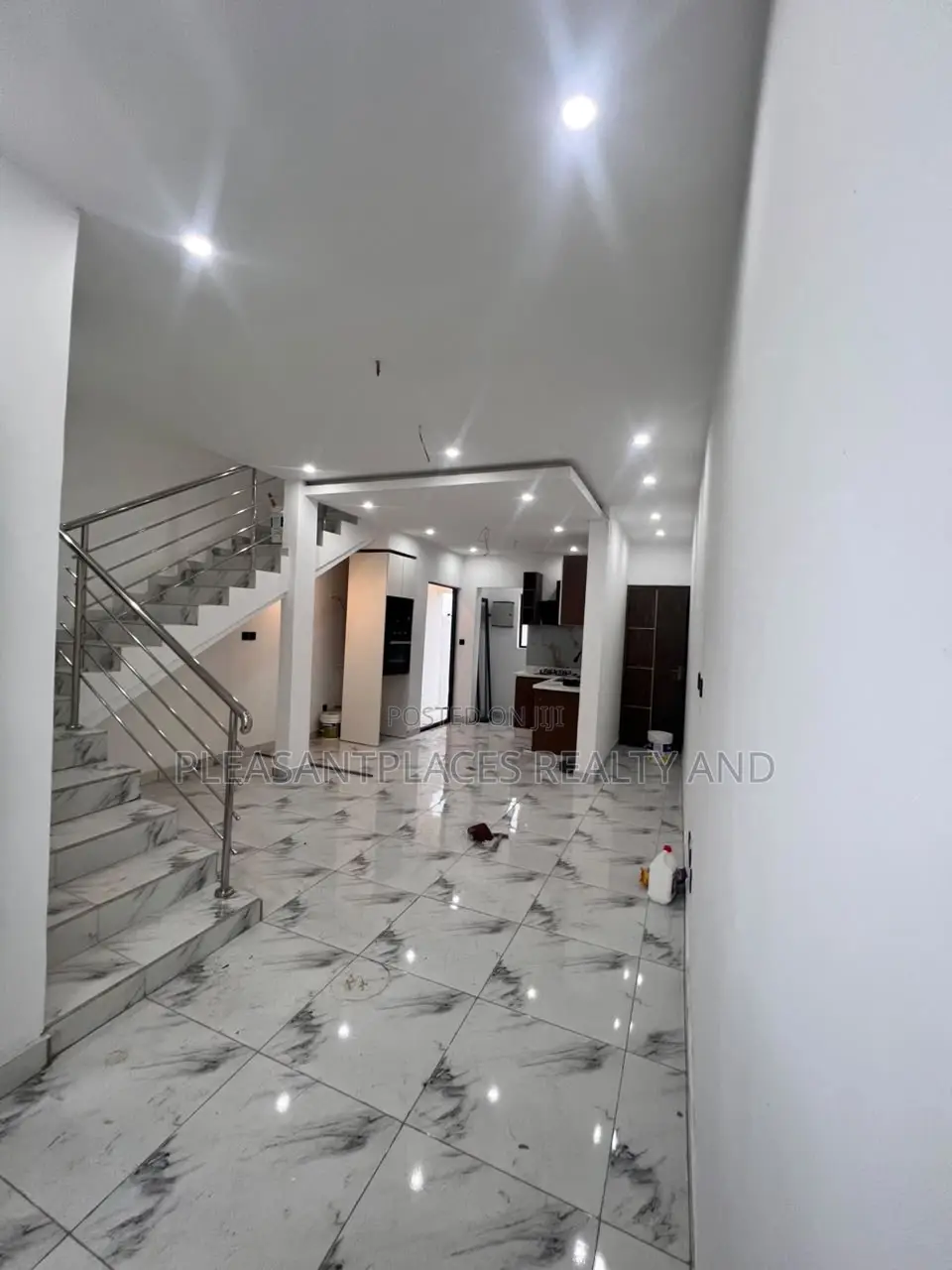 2bdrm House in Pleasantplaces And, Ashaley Botwe for sale