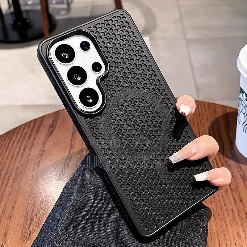 Classic Samsung Galaxy S26 Ultra Cases Available