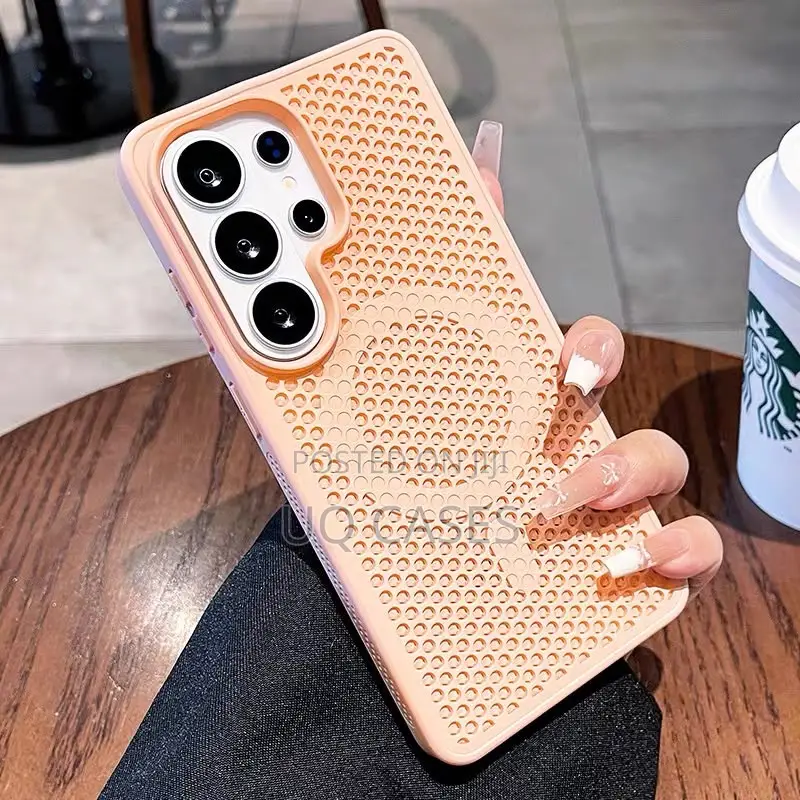 Classic Samsung Galaxy S26 Ultra Cases Available