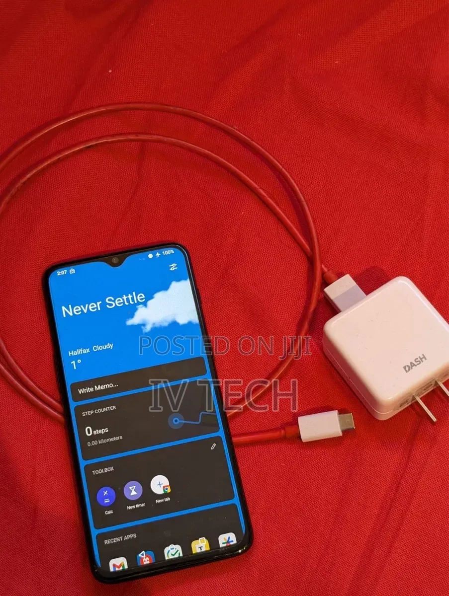 OnePlus 6T 128 GB